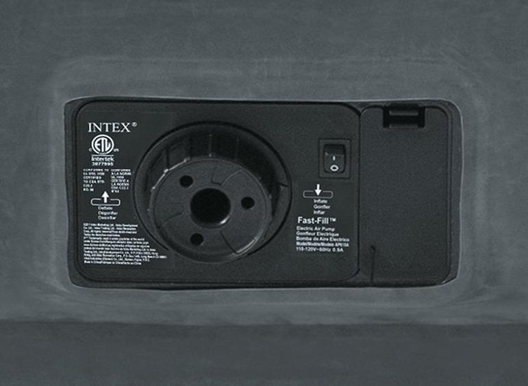 Comfort Air Bed King Size Dreams