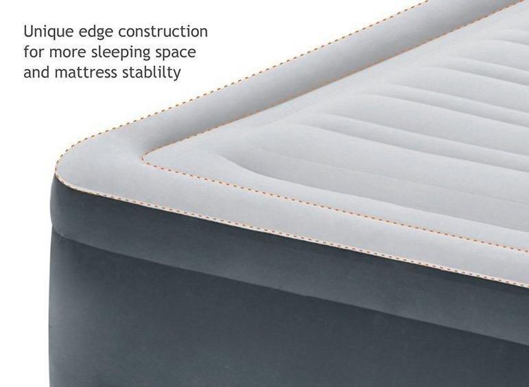 Comfort Air Bed King Size Dreams