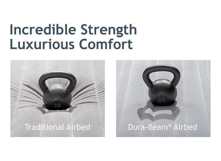 Comfort Air Bed King Size Dreams