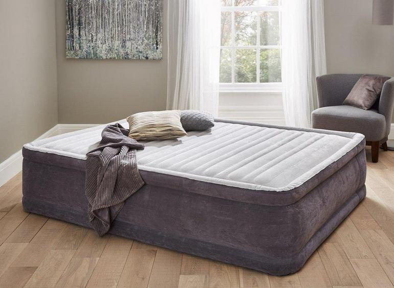 Comfort Air Bed King Size Dreams