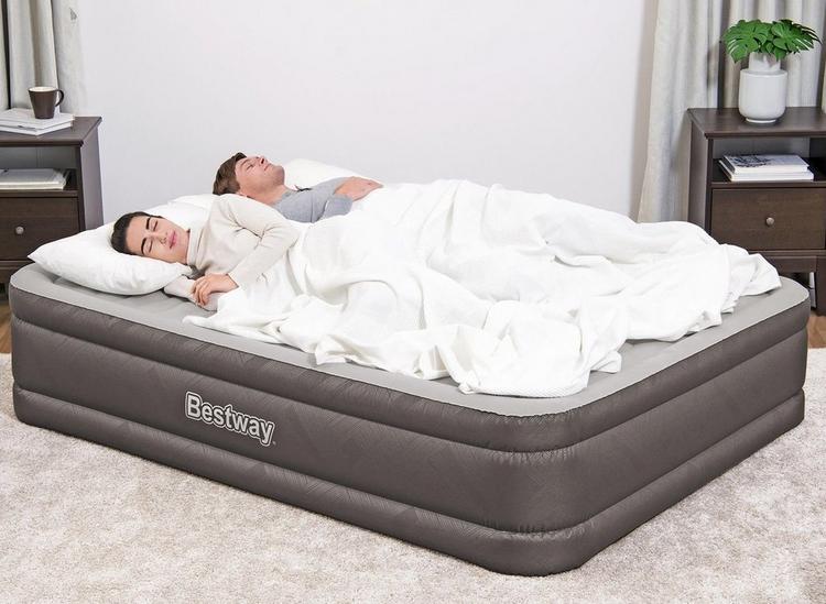 Air dream hotsell ultra inflatable mattress