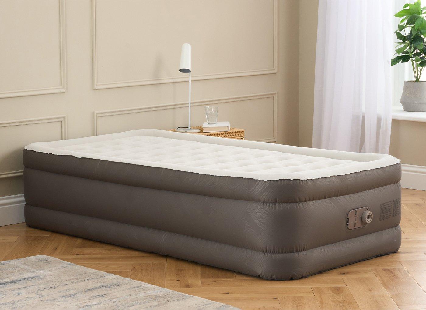 Best full deals air mattress