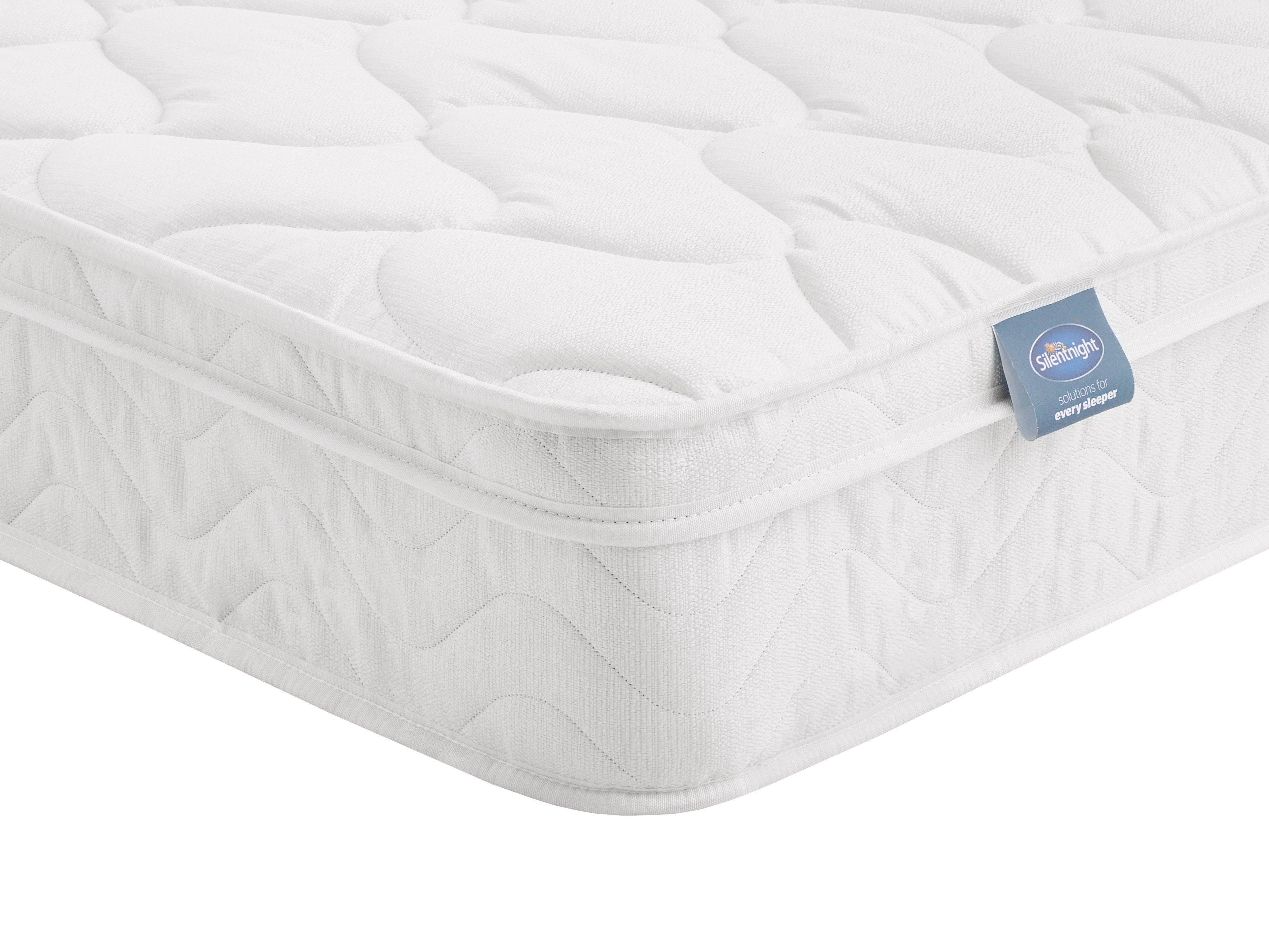 silentnight-westland-miracoil-memory-mattress