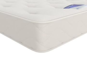 Silentnight Radley Miracoil Mattress
