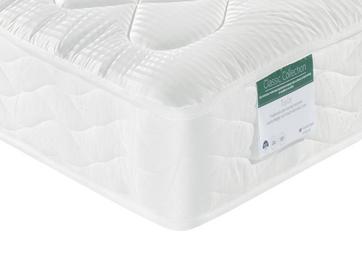 Taylor Traditional Spring Mattress