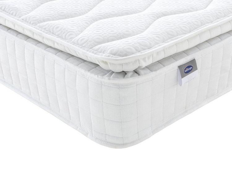 silentnight-portrush-800-pocket-memory-pillow-top-mattress