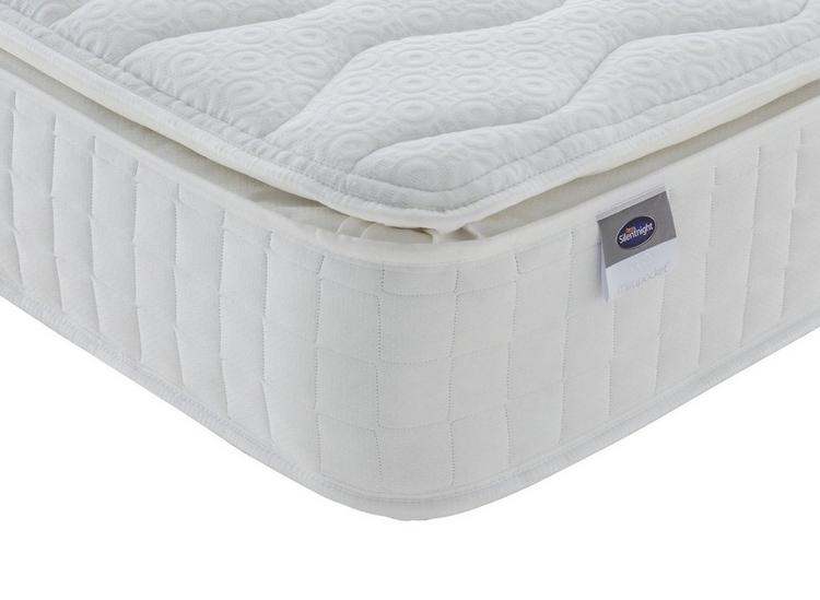 silentnight-portchester-1000-pocket-eco-pillow-top-mattress