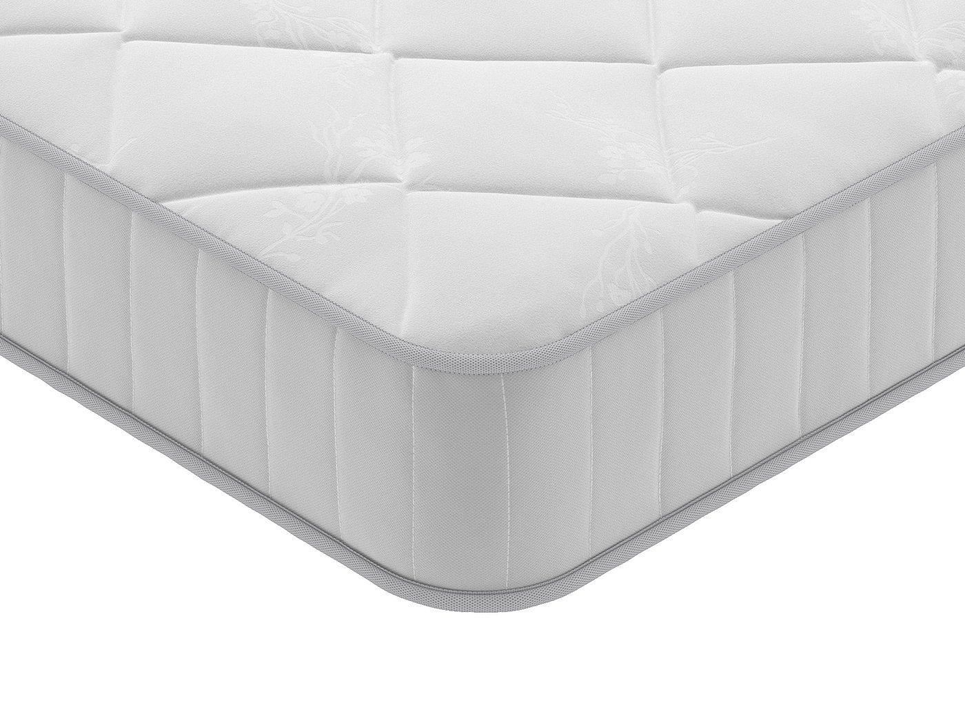 baby and brooke mattress pad