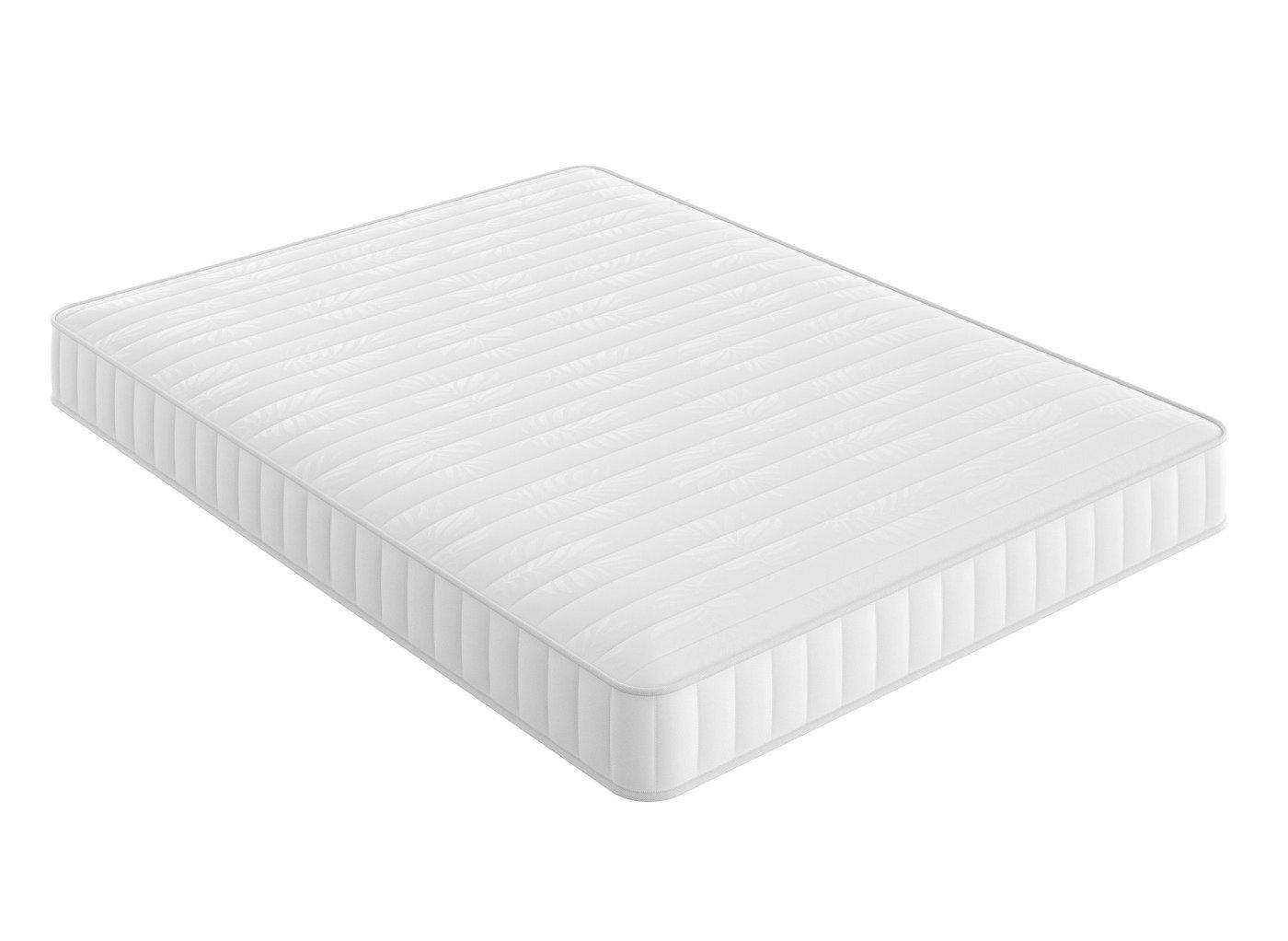 Dreams Workshop Simmonds Traditional Spring Mattress