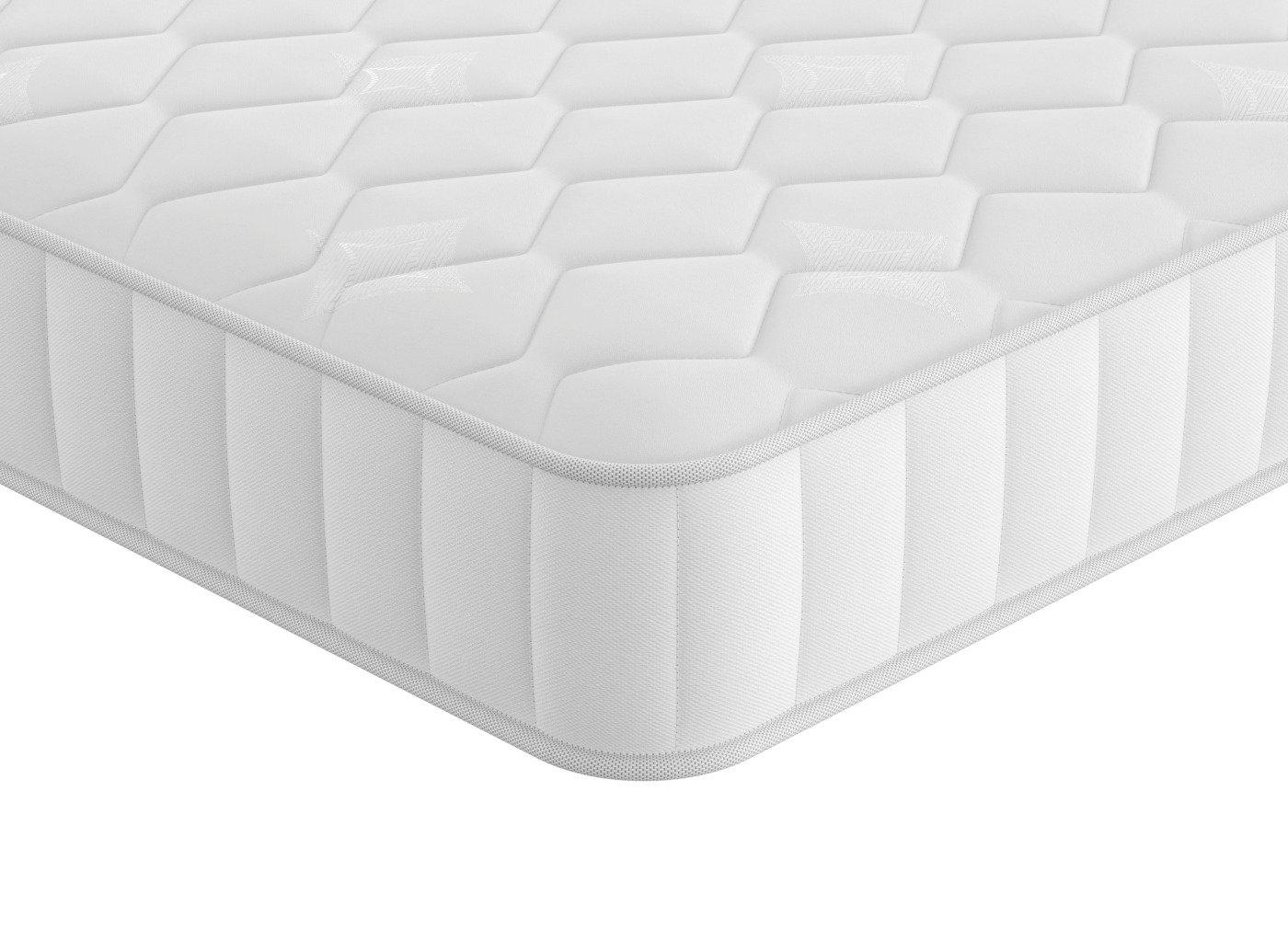 Brooke traditional on sale spring mattress