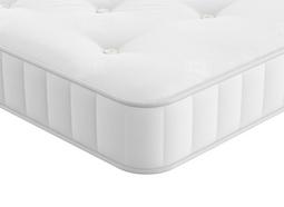 Dreams Workshop Billingham Traditional Spring Memory Mattress