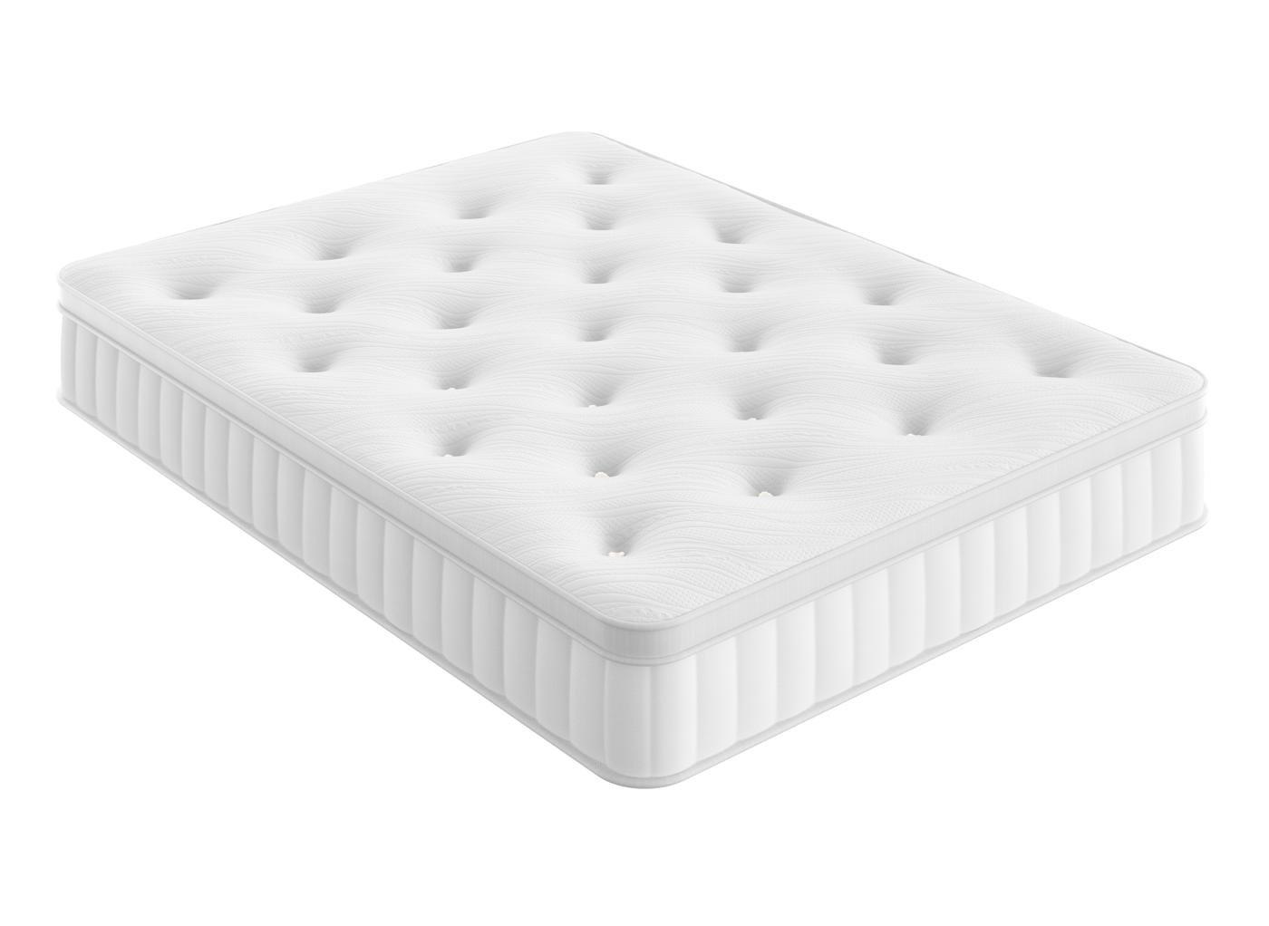 Dreams Workshop Richards Traditional Spring Memory Mattress