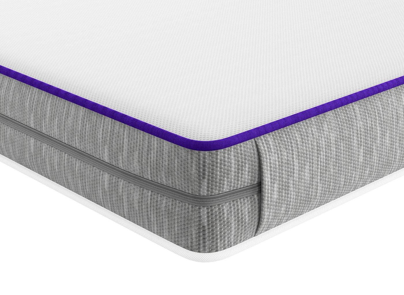 Foam cot shop mattress big w