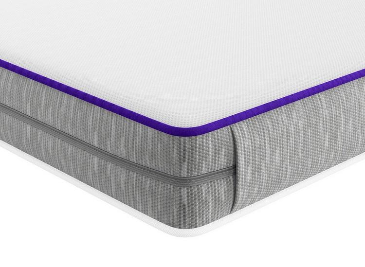 Mattress for a outlet cot