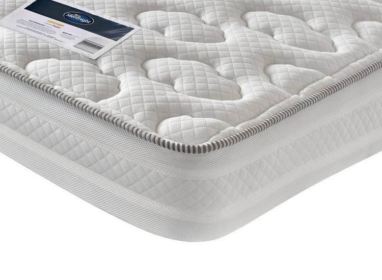 Waterproof deals foam mattress