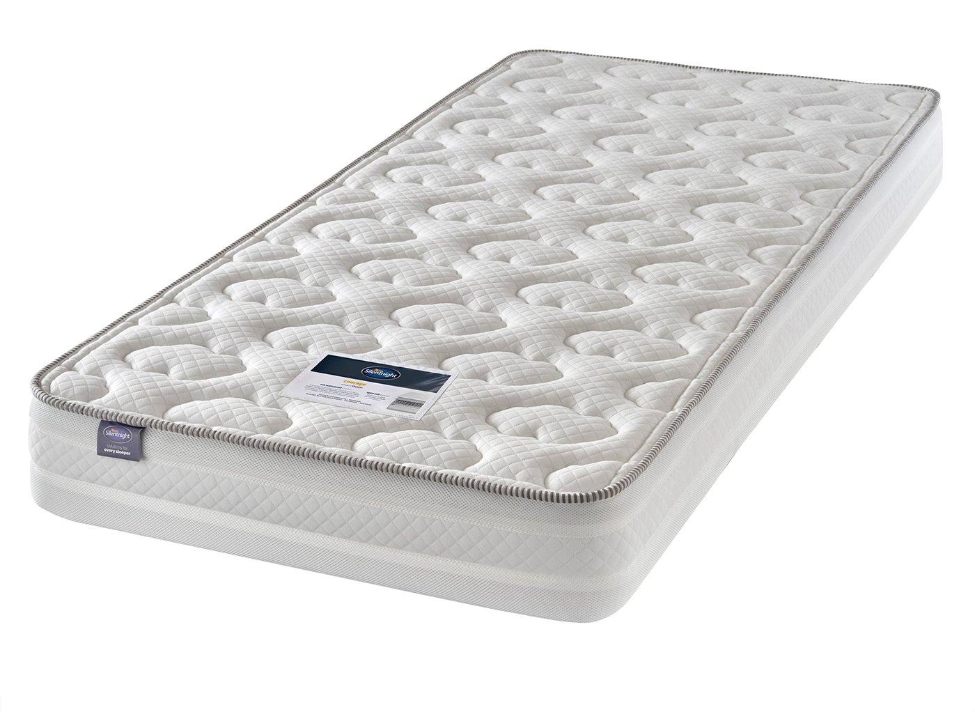 Silentnight Courage Waterproof Kids' Mattress
