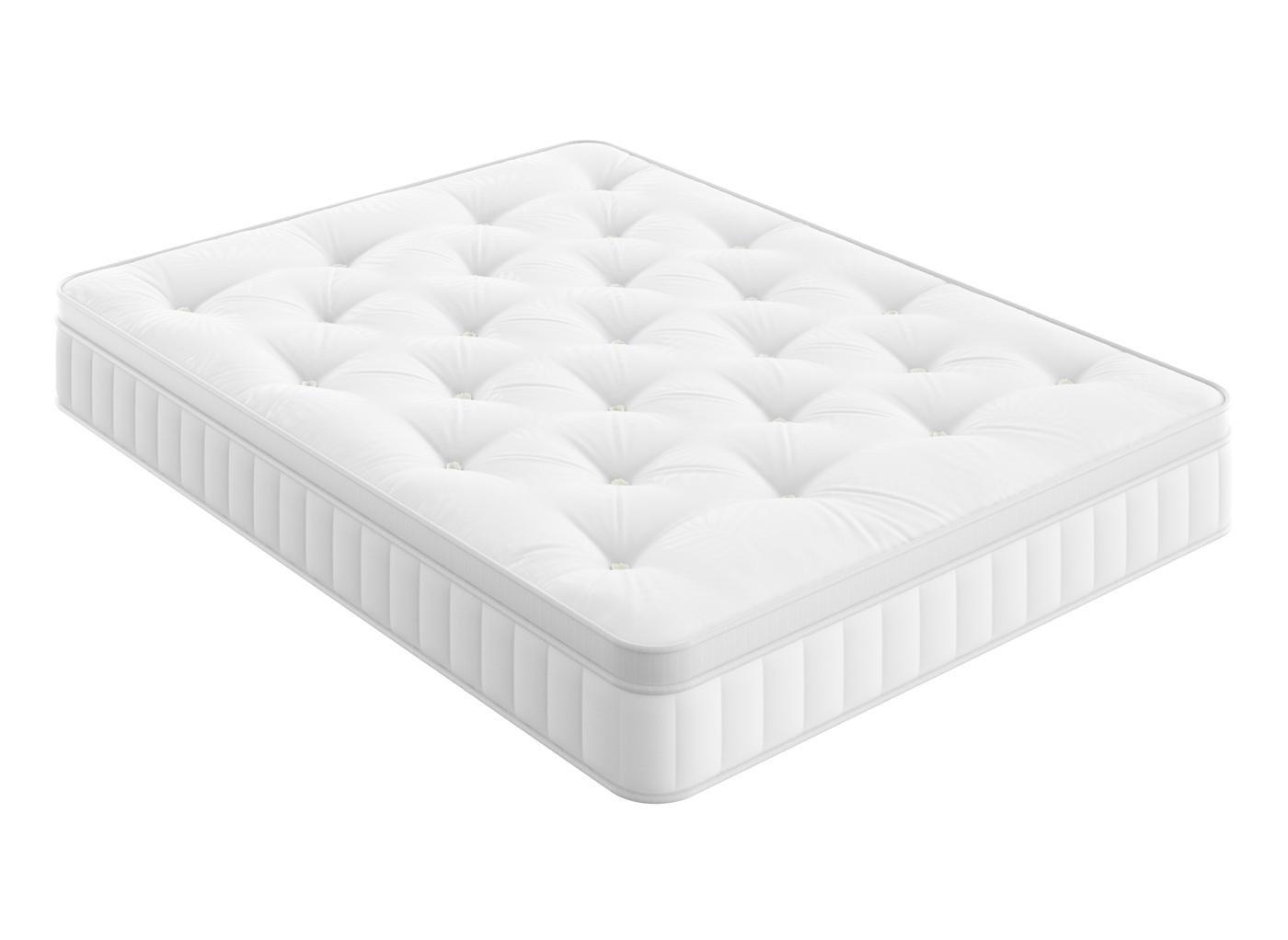 Dreams Workshop Carty Traditional Spring Mattress