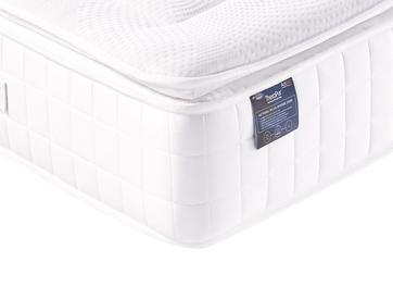 TheraPur Acti Gel Plus Divine 2000 Mattress