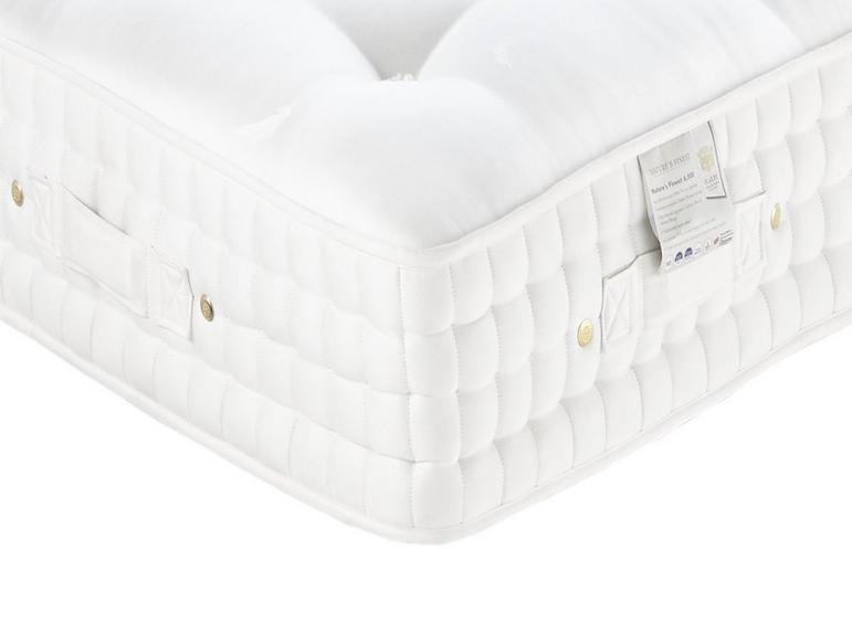 Flaxby Nature S Finest 6500 Dnair Mattress