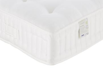 Flaxby Nature's Element DNAir Mattress