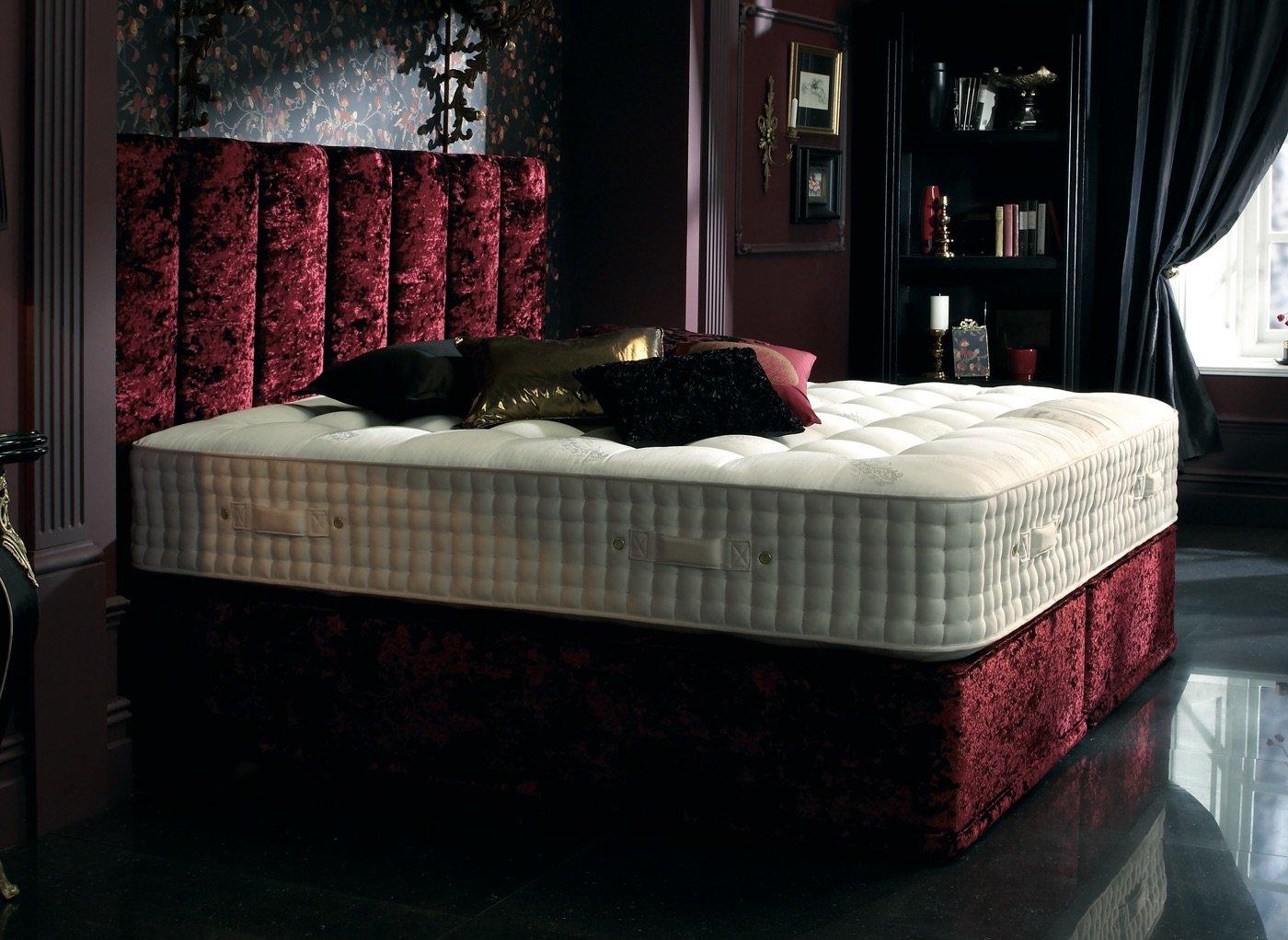 Spink Edgar Empire Mattress Dreams