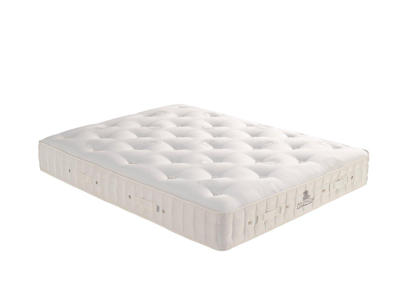 hypnos mattress reviews indicate superior quality