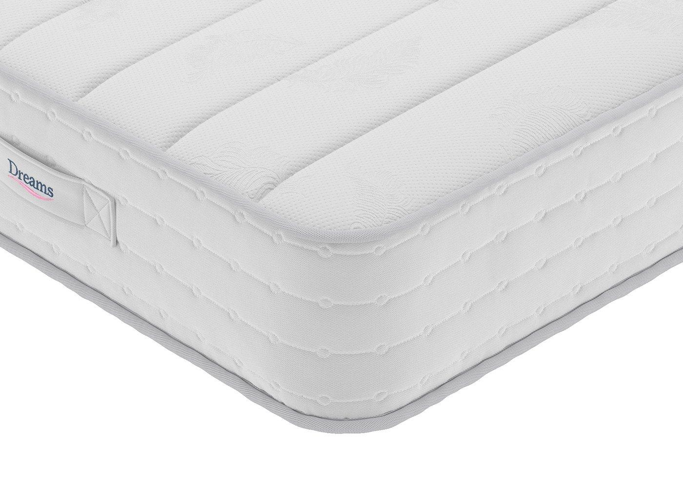 combination mattress reviews uk