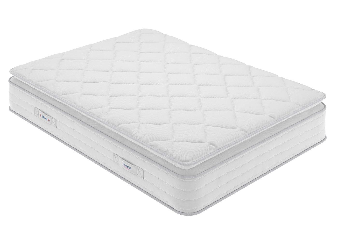 best 1000 pocket sprung mattress