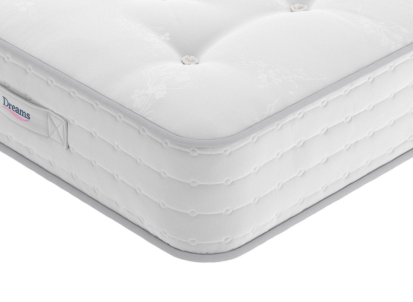 dreams extra firm mattress