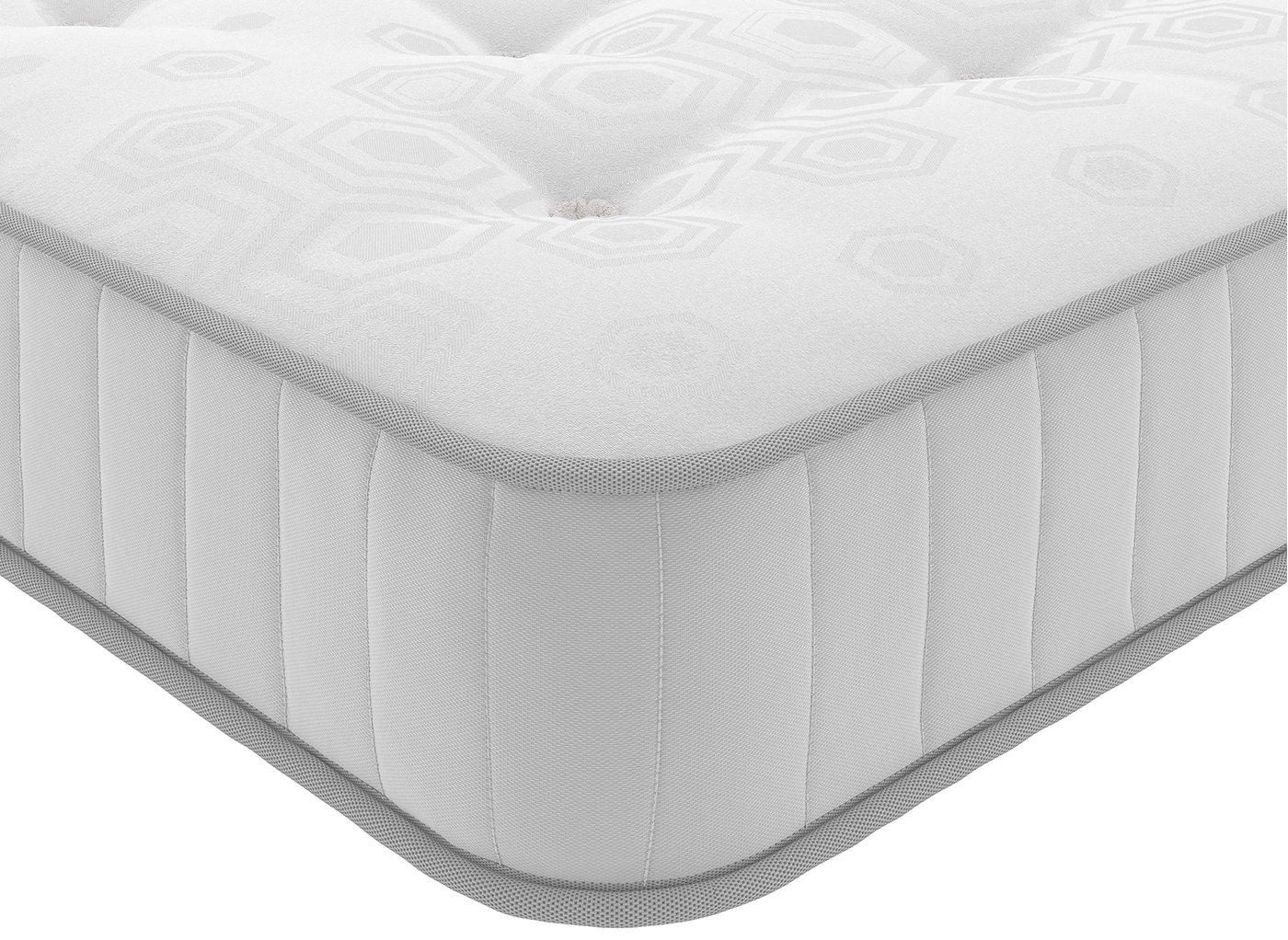 Rhea Pocket Sprung Mattress from £149