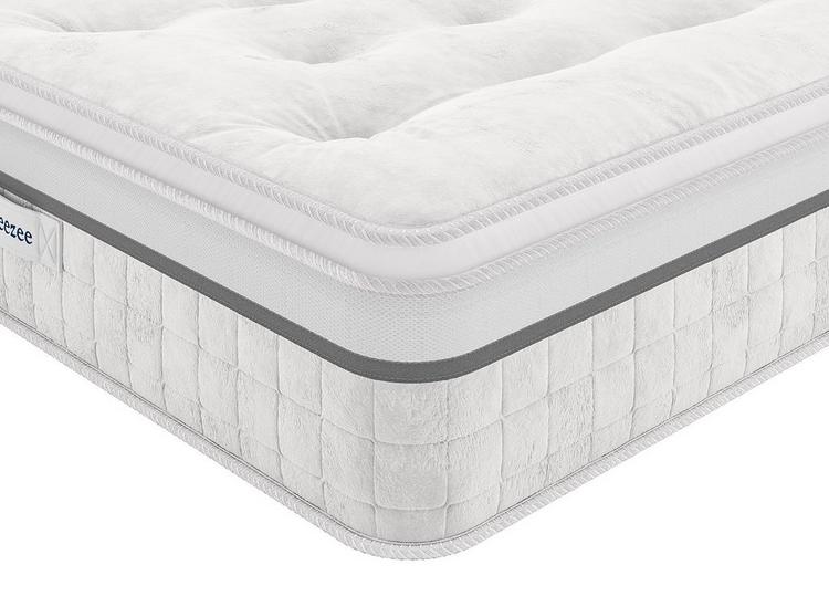 sleepeezee-chelmsford-combination-mattress