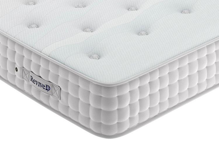 revived-aquatic-pocket-sprung-mattress