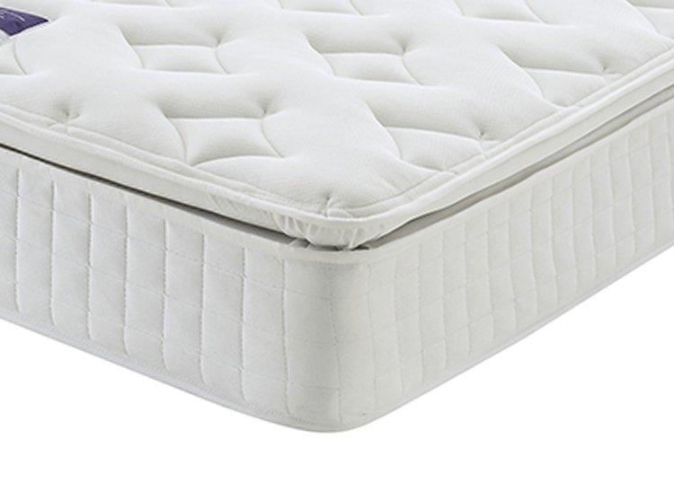 Marden pillow shop top mattress