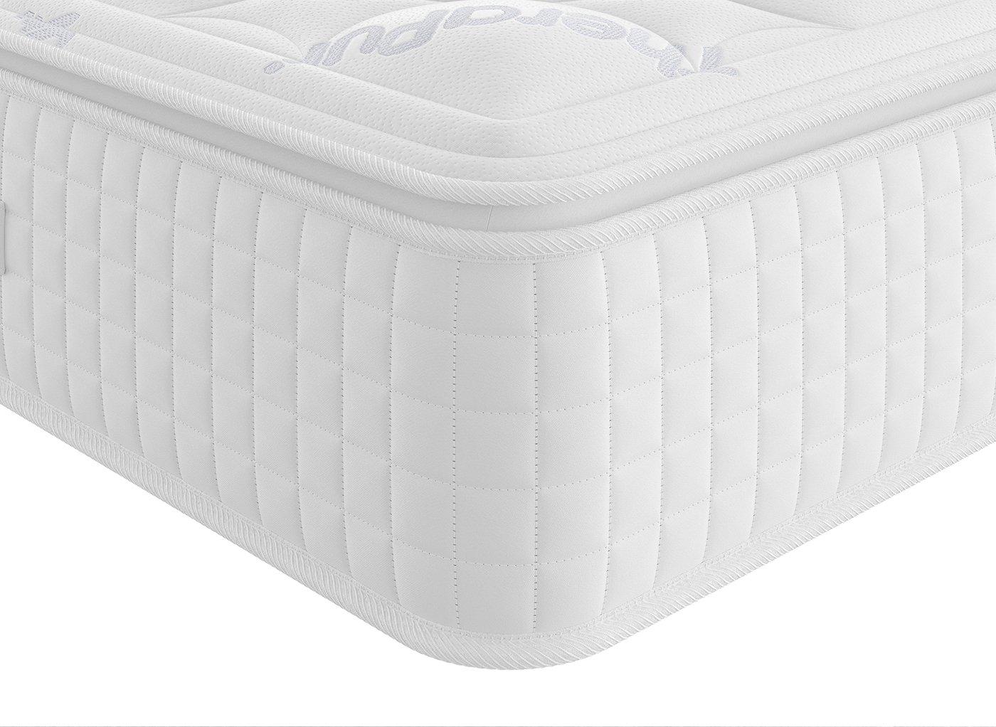 Arctic dreams cooling gel outlet mattress