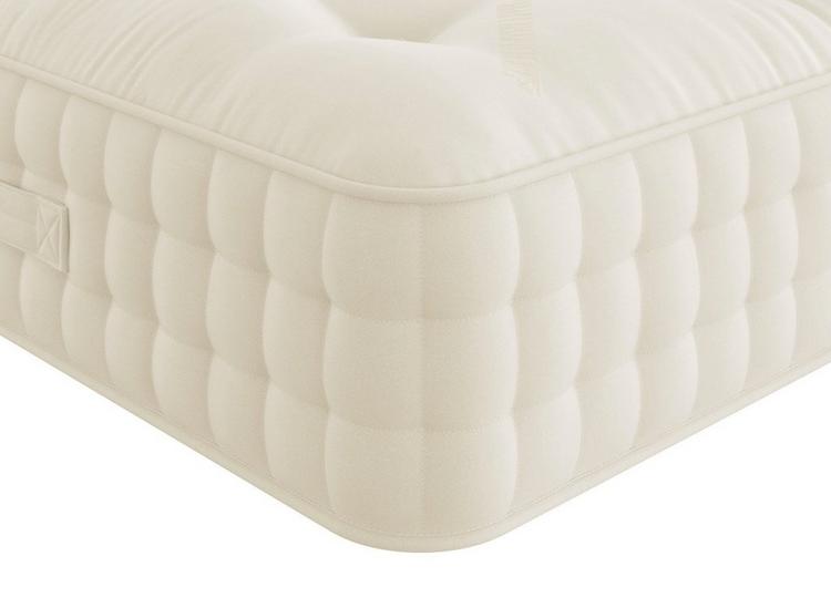 Sleep country on sale hybrid mattress