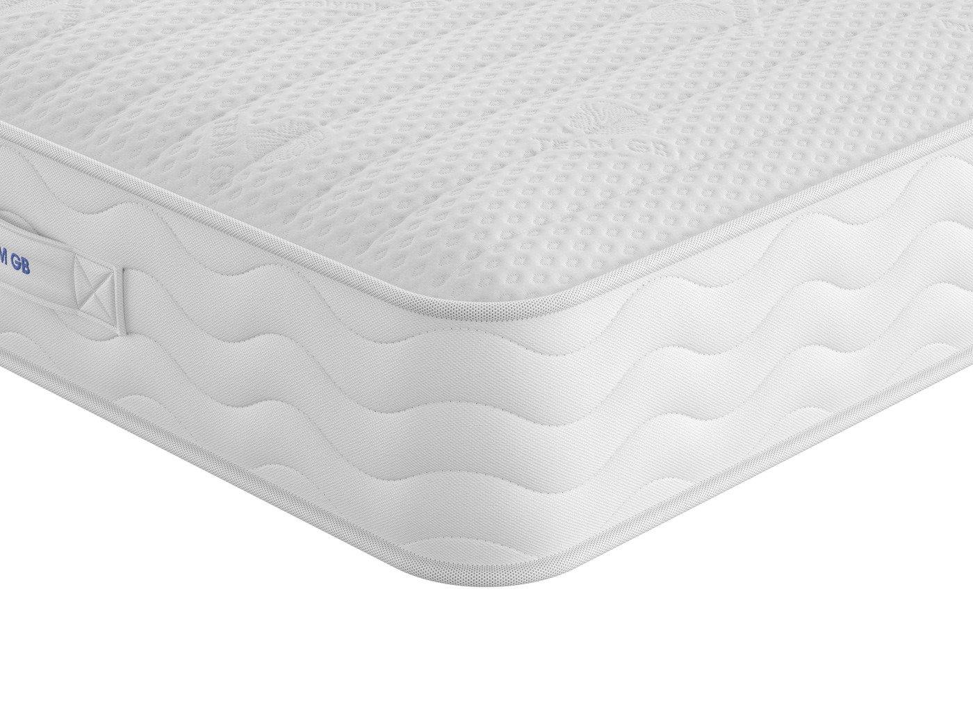 Dreams extra firm store mattress