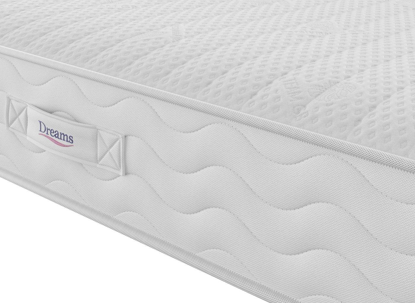 Dreams on sale tempur mattress