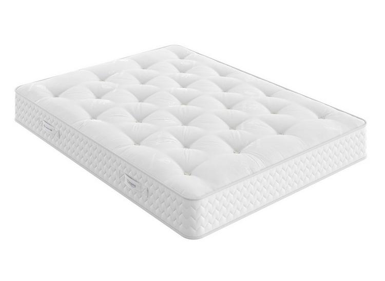 

Dream Team Maidstone Pocket Sprung Mattress image 2