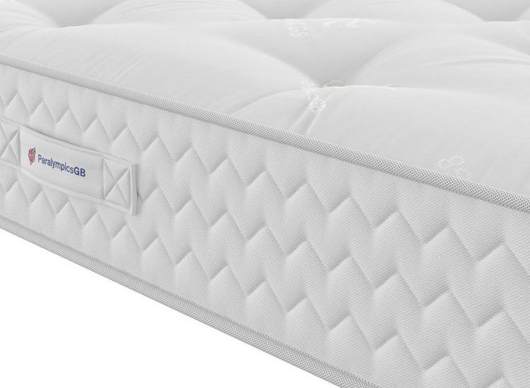 

Dream Team Maidstone Pocket Sprung Mattress image 3