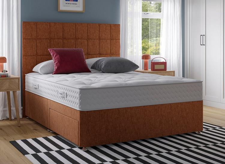 

Dream Team Maidstone Pocket Sprung Mattress image 5