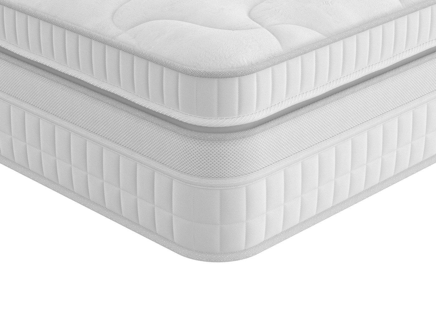 Sleepeezee Beatrice Combination Mattress