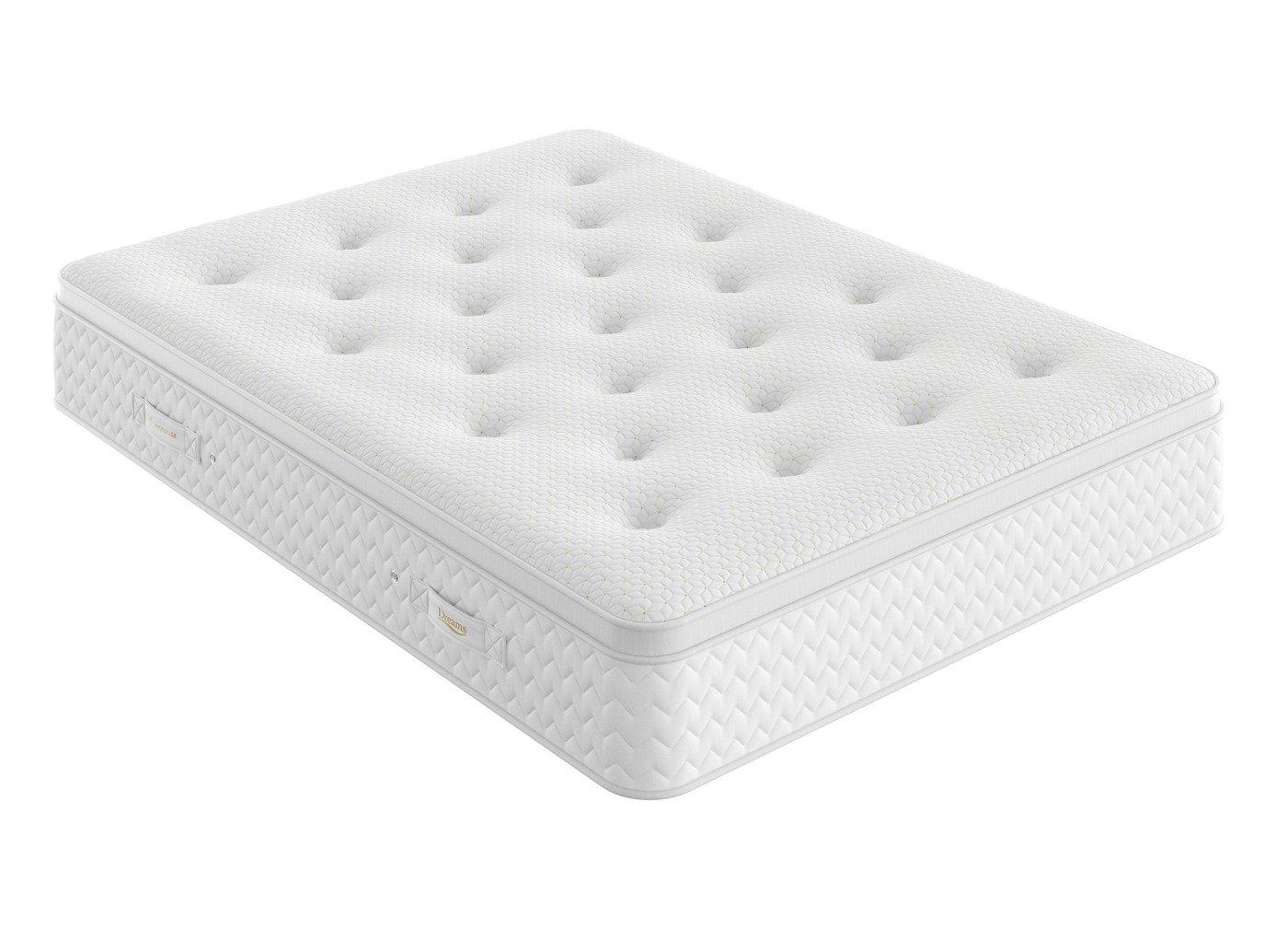 Dream Team Gold Rochester 3200 Pocket Memory Mattress