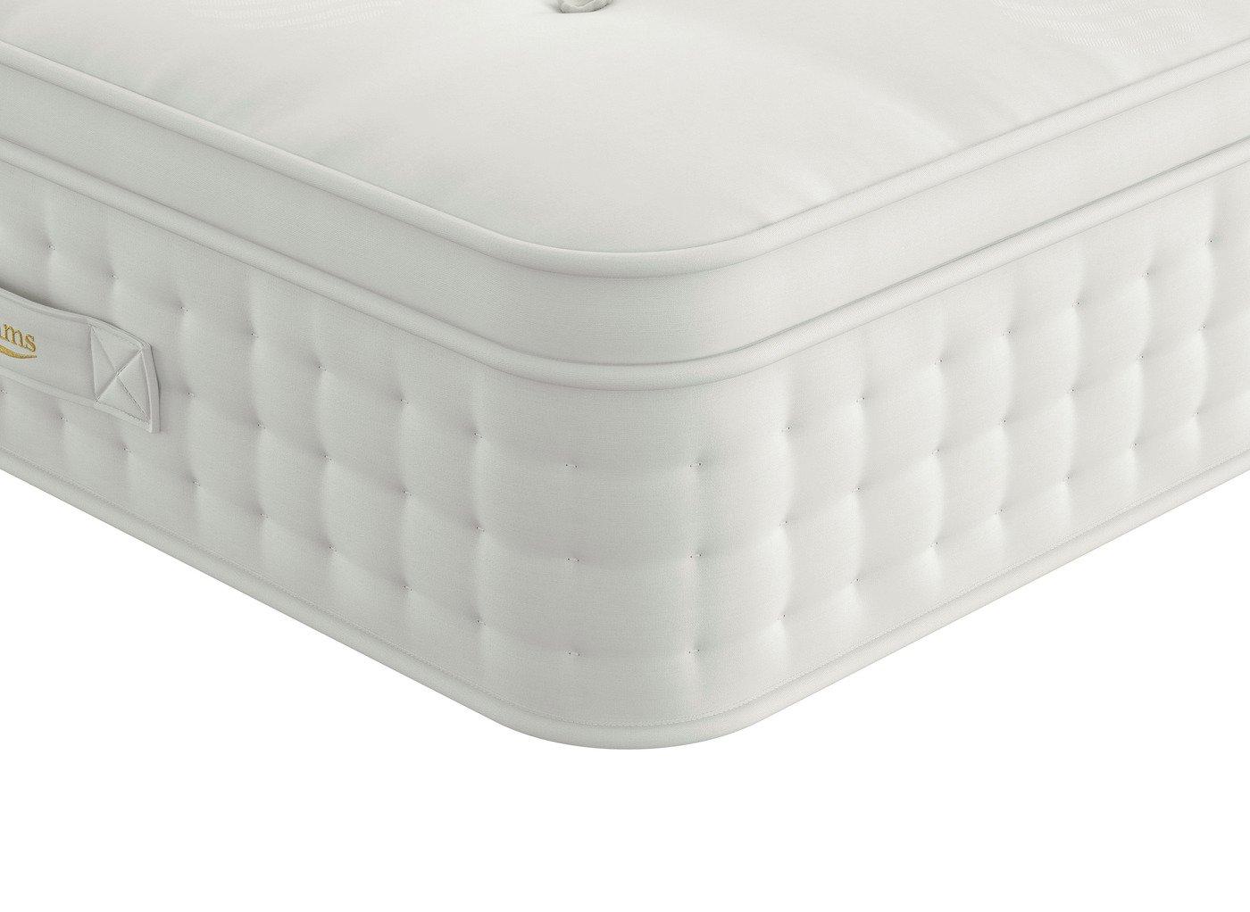 Dream Team Gold Knighton 5700 Pocket Wool Mattress