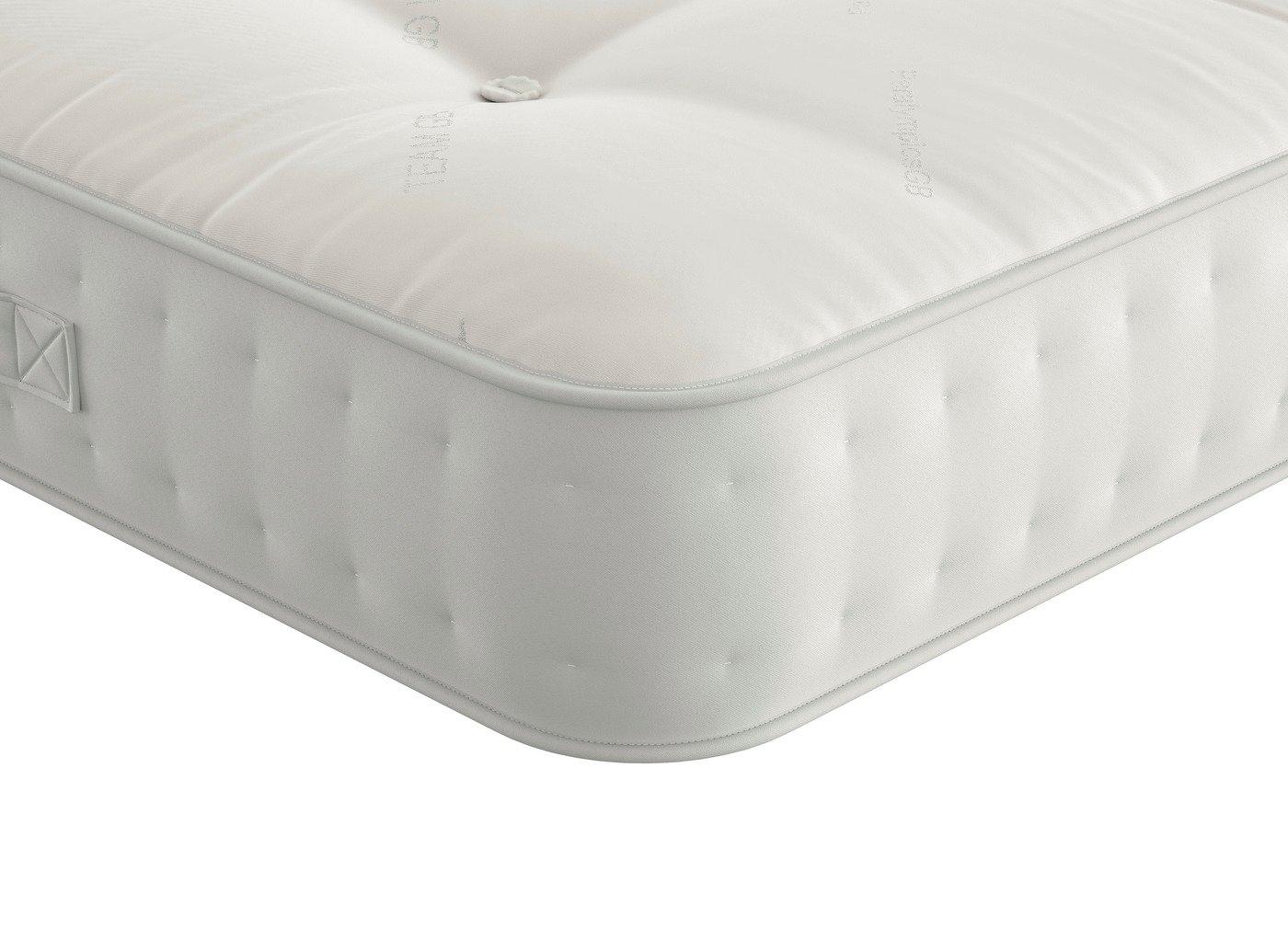 Dream Team Amersham 1200 Pocket Ortho Mattress