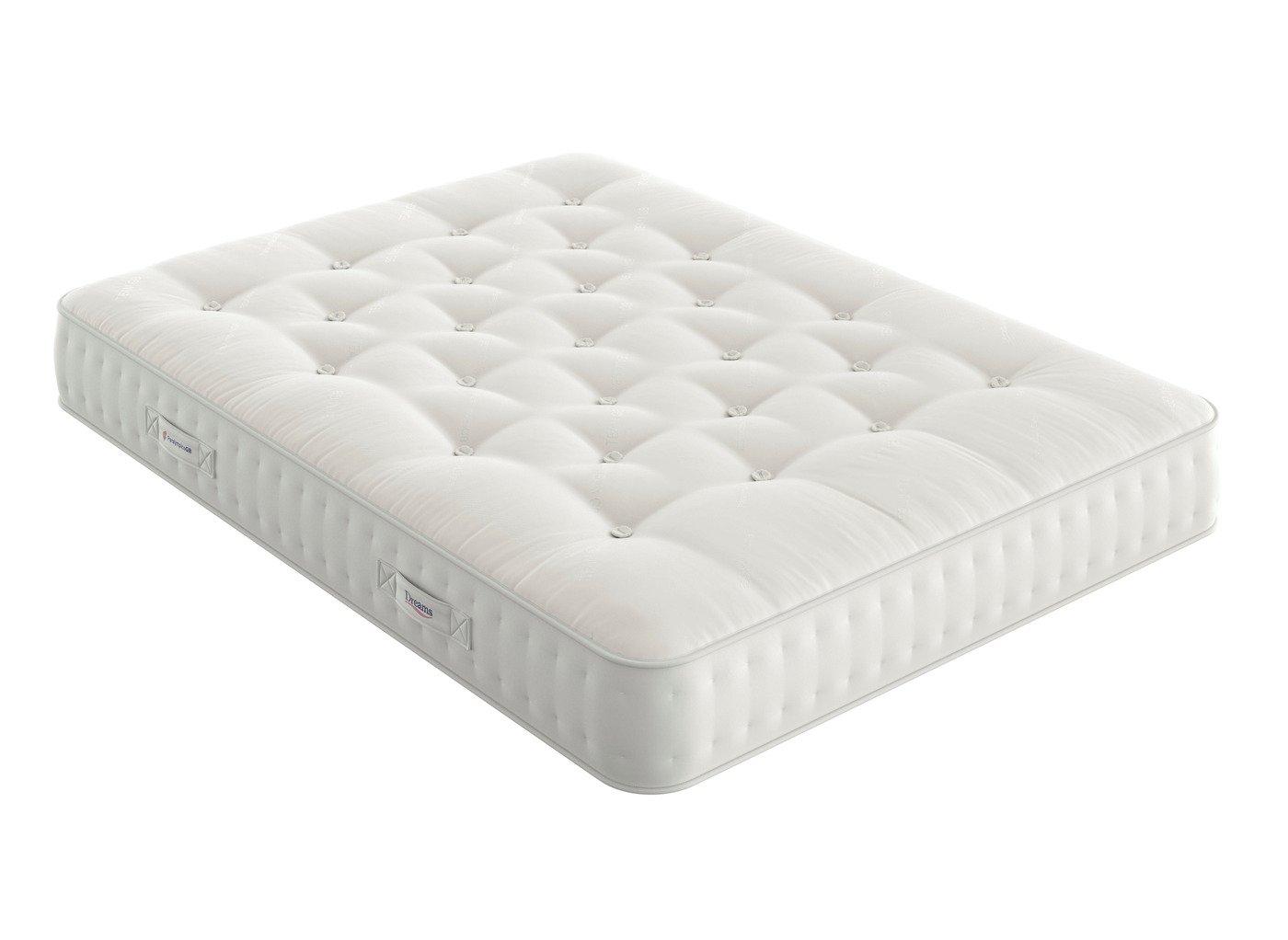Dream Team Amersham 1200 Pocket Ortho Mattress