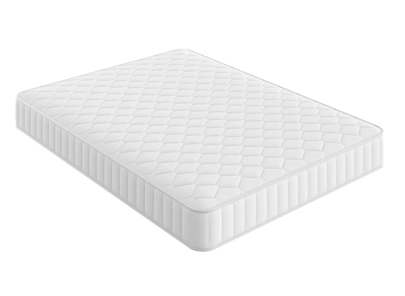 Dreams Workshop Parker Combination Mattress