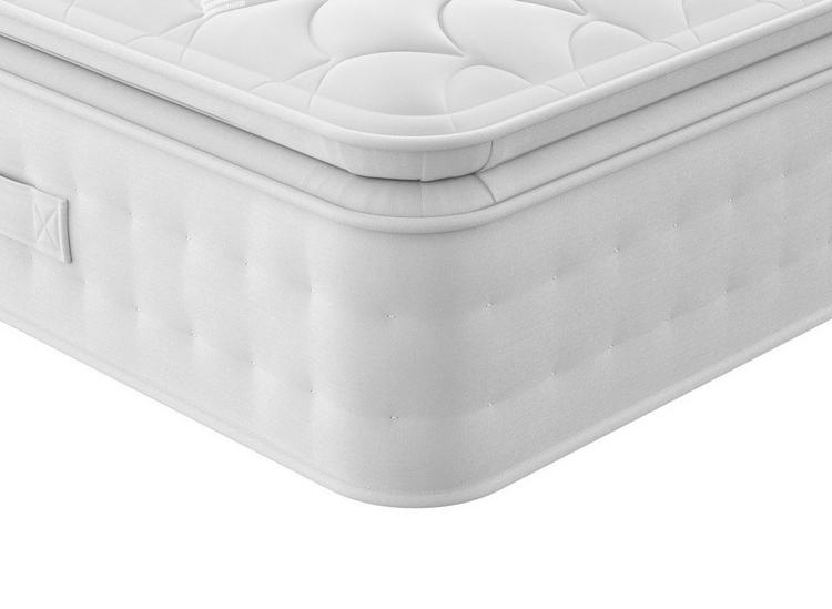 Pillow top baby mattress online