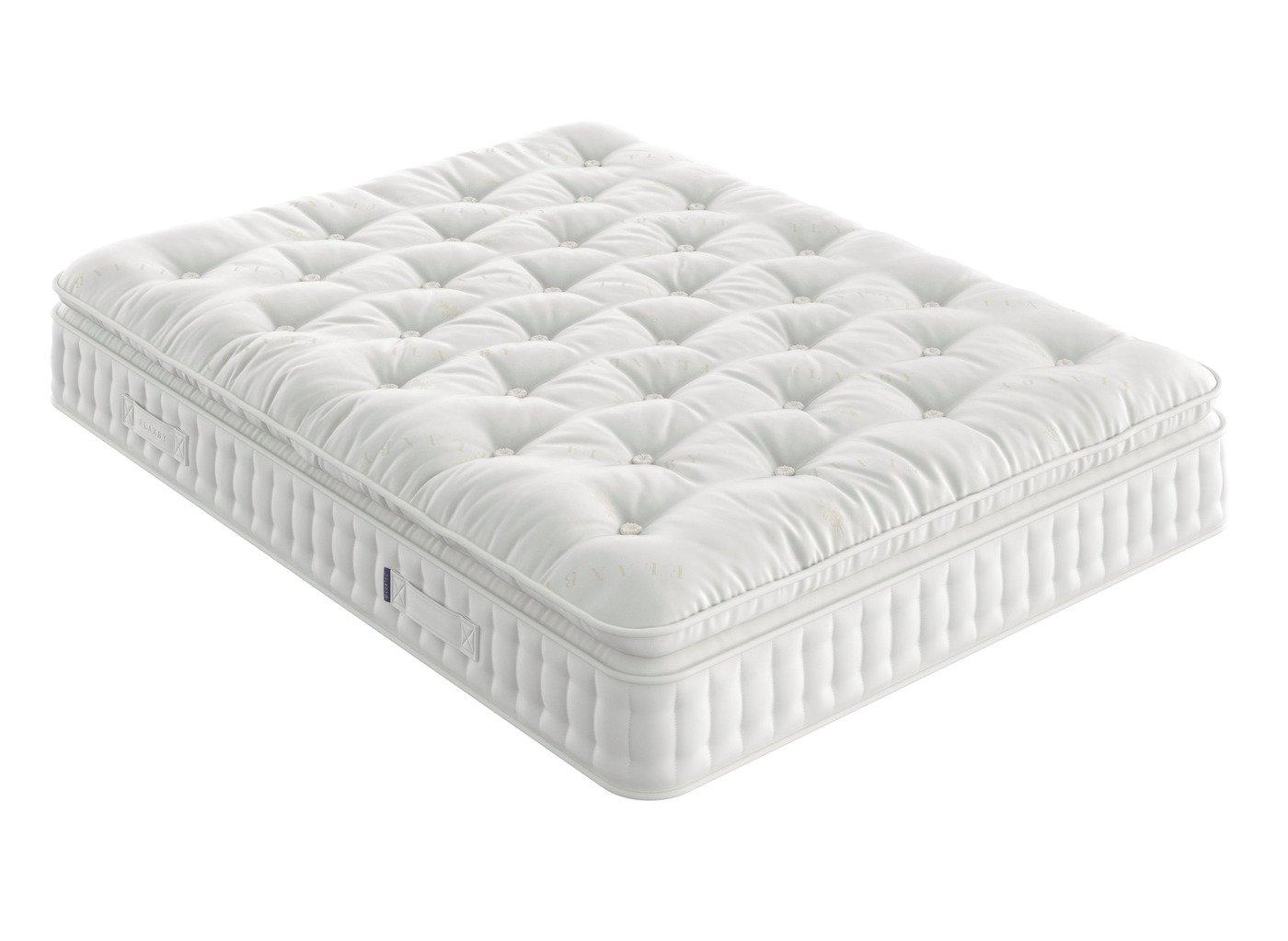 Flaxby Masters Guild 4450 Pillow Top Mattress