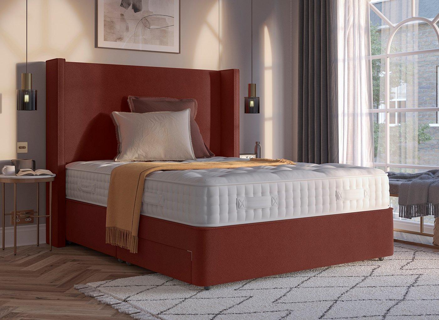 Master' s Guild 10950 Pocket Sprung Mattress