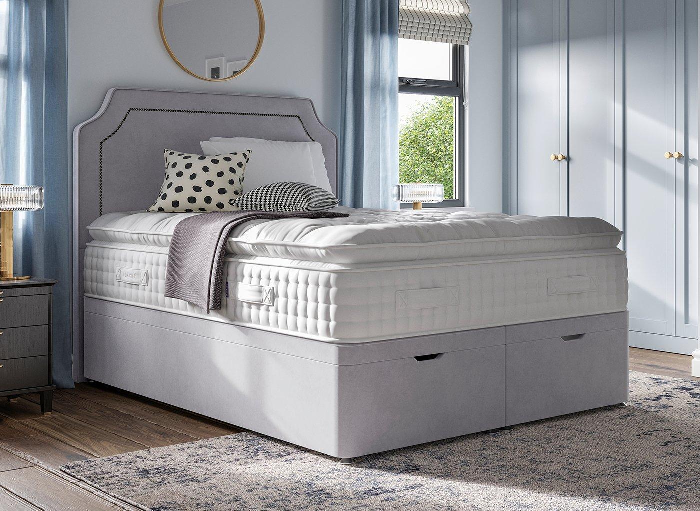 Master' s Guild 14950 Pocket Sprung Mattress
